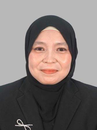 Jusnita Heriani binti Hairunnas